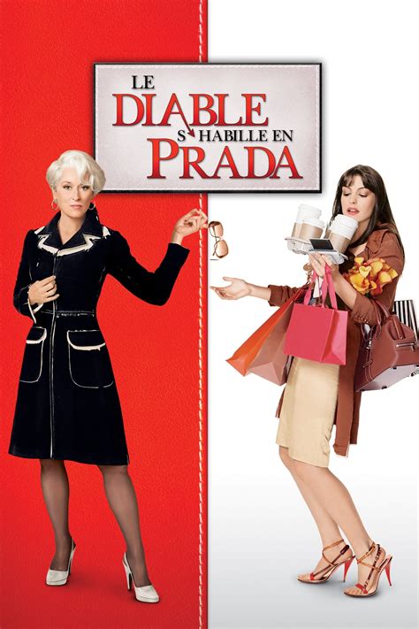 le diable s' habille en prada|regarder le diable s'habille prada.